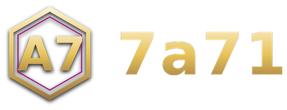 7a71 logo