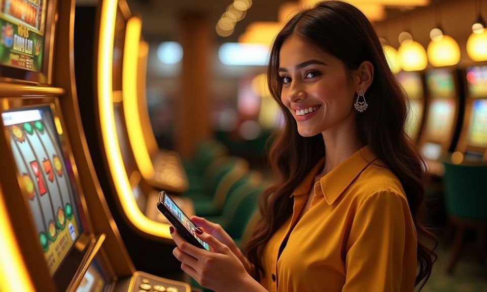 7a71 mobile gaming